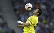 FC Porto v Villarreal - UEFA Europa League Semi Final